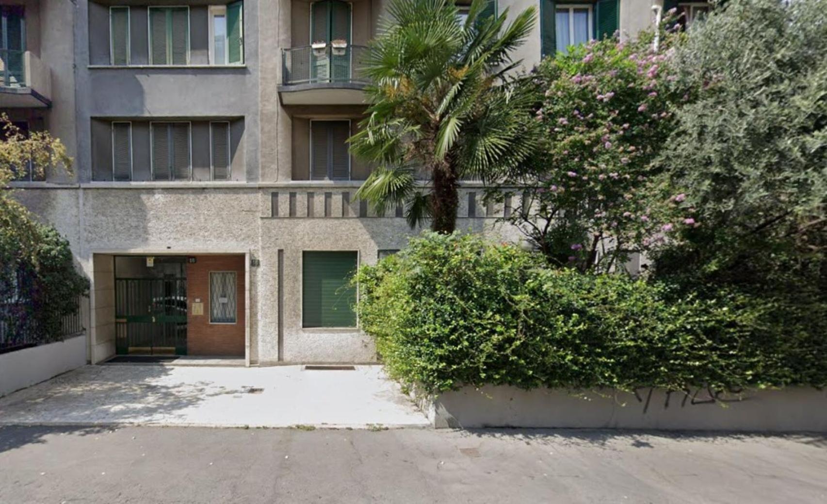 Appartement Dimora Poma18 Milan