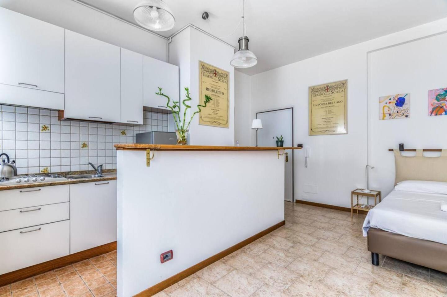 Dimora Poma18 Appartement