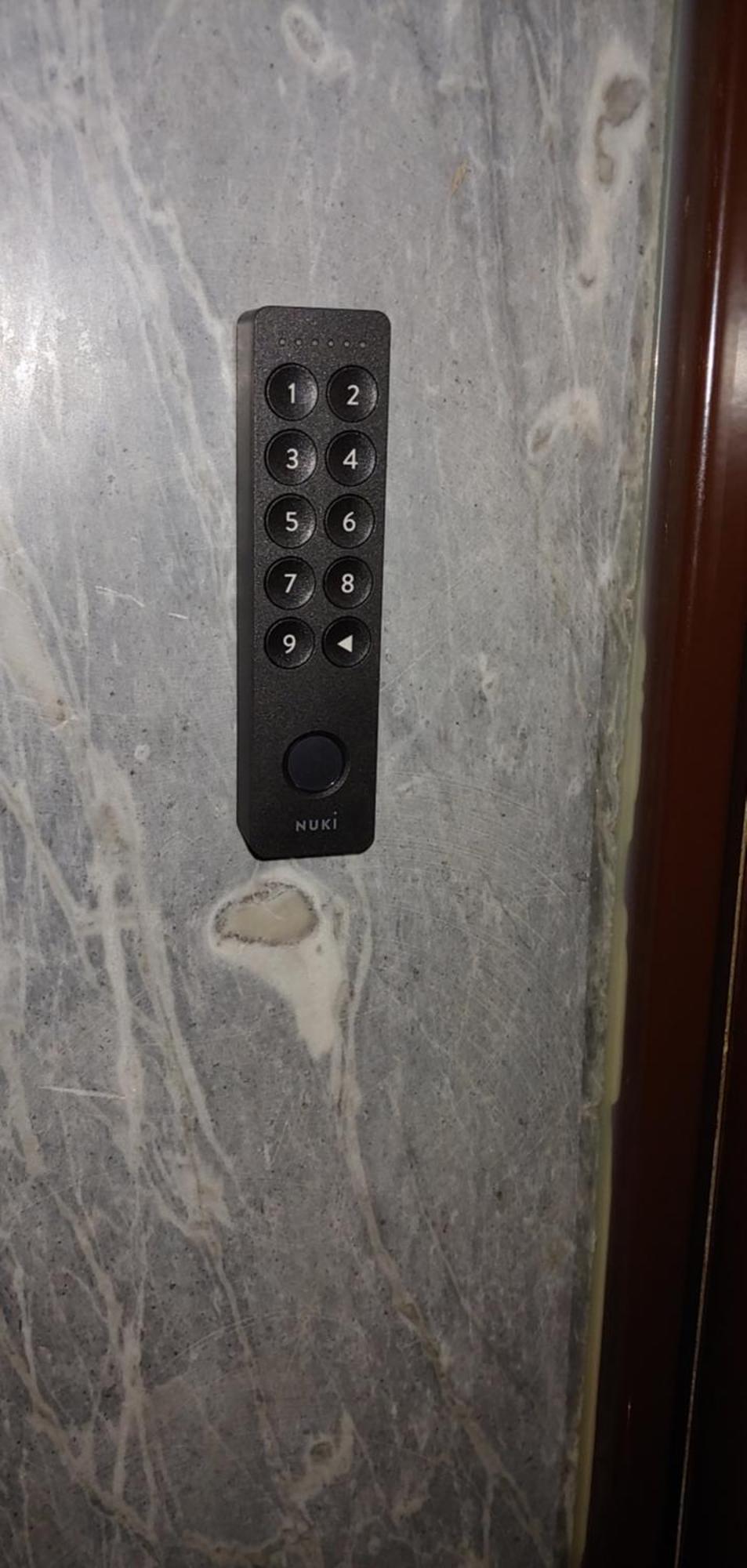 Dimora Poma18 *