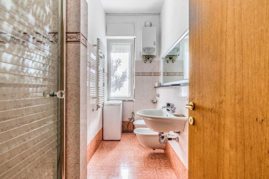 Dimora Poma18 Appartement *