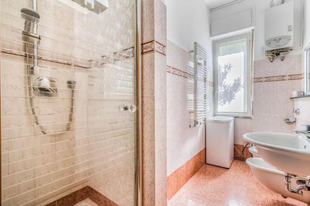 Dimora Poma18 Appartement *