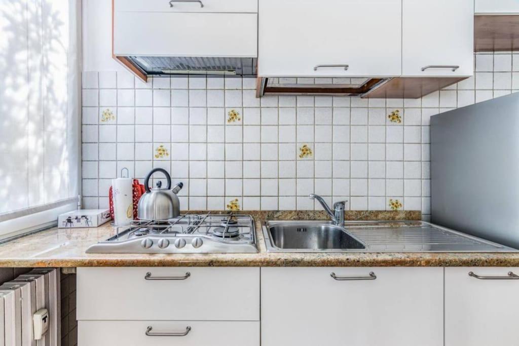 Appartement Dimora Poma18 *