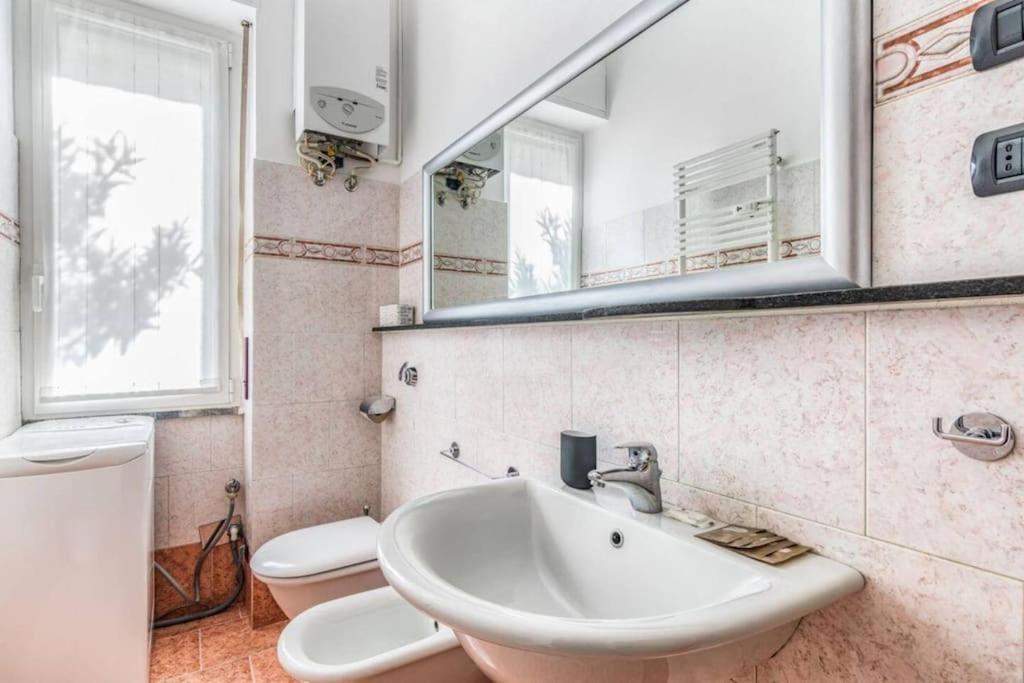 Dimora Poma18 Appartement